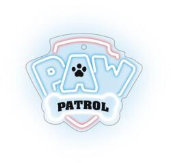 Neon plexi led Mancs Őrjárat Paw Patrol dekorációs lámpa (GSM189318)