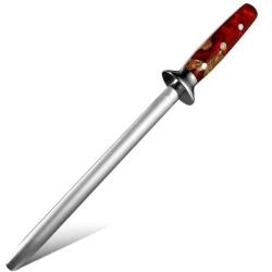 HARAHU Elegant gyémánt késélező-Piros KP27691