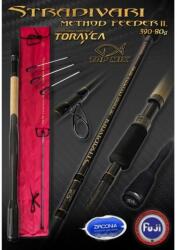TOP MIX Stradivari method feeder II 420 120g (TM615)