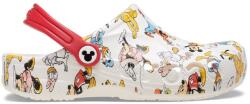 Crocs Kids Mickey and Friends Baya Clog K Gyerek papucs (210565-90H J2)