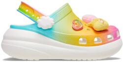 Crocs Limited Crocs Care Bears Crush Clog Női papucs (210103-100 M5W7)