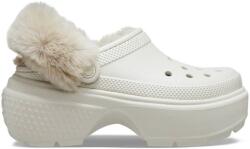 Crocs Stomp Lined Clog Női papucs (208546-160 M4W6)