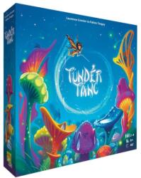 Asmodee Joc de societate Tündértánc (ASM34701) Joc de societate