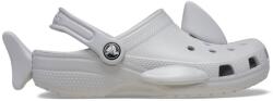 Crocs Kids Classic I Am Shark Clog T gyerek papucs (210014-1FT C9)