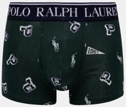 Ralph Lauren pamut boxeralsó 714950605 - zöld S