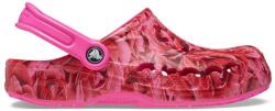 Crocs Baya Floral Clog női papucs (210450-6QQ M4W6)