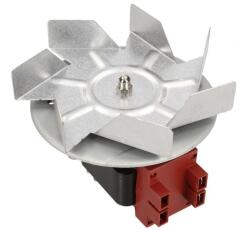 Ventillátormotor