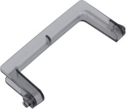 Bosch Víztartály fogantyú Siemens EQ7 - Bosch Vero