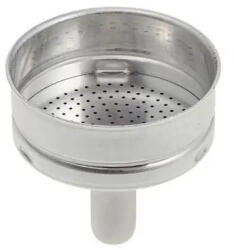 Szűrő 4 Csészés, Aluminium