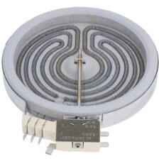  sugárzó fűtő elem ? 165mm 1200W 230V - gastrobolt - 22 990 Ft