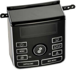 DeLonghi Kezelő előlap ECAM 25.457
