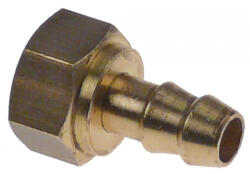 LEFOLYÓ CSATLAKOZÁS ø 1/8'Fx8 mm