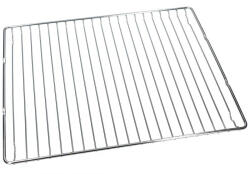 Zanussi Grillrács , 426x357.4x22.2mm