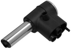 Bosch Tejhabosító (króm Kupak) A Siemens Eq. 7 és A Bosch Vero Készülékhez