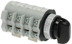 DeLonghi Kapcsoló 0-2 POSITIONS 32A 690V - gastrobolt