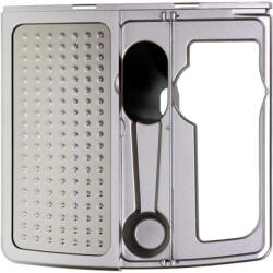 DeLonghi felső panel Magnifica EAM4 és ESAM4