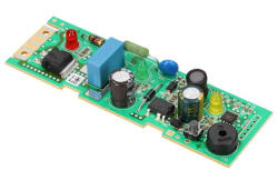 Zanussi Elektronik, 3led Electrolux / Aeg