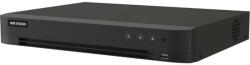 Hikvision iDS-7216HQHI-M1/XT DVR, Acusense, 16 csatorna, HDD száma: 1, Max felbontás: 5MP lite, Audio over Coax (iDS-7216HQHI-M1/XT)