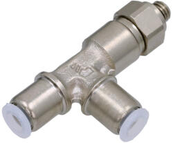 Bosch Csatlakozó T alakú (M5 / 4mm tömlő)