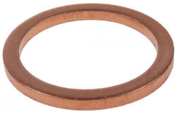 CMA RÉZ LAPHÉZAG ø 18x14x1.5 mm
