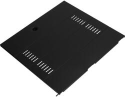 Bosch Jobb oldali panel (fekete) Siemens Surpresso/Bosch Benvenuto