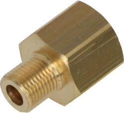 Adapter (1/4 "f - 1/8" M) Ecm / Profitec / Rocket / Quickmill Eszpresszó Gépekhez