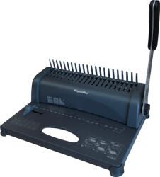 OfficeArt B2988N Spirálozógép A/4 450 Lapos (JHJX0002)