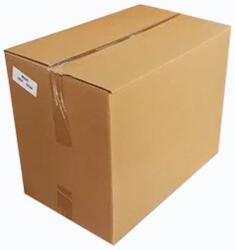 Gazdaságos körben gumis bugyipelenka dobozos Maxi 4 (8-15kg)/150db