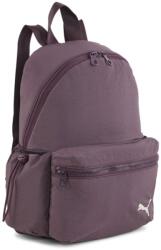 PUMA extra könnyű hátizsák szilva lila