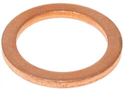 LAPOS RÉZTÖMÍTÉS ø 22x17x2 mm