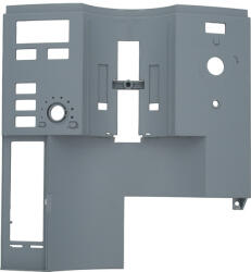 BRITA Előlapi panel (szürke) Jura Scala