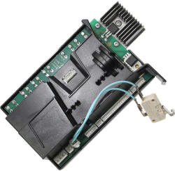 Bosch Vezérlő modul TK54 / TCA54