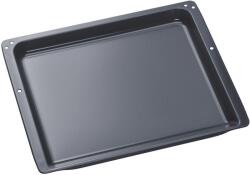 Sütőtálca magas NEFF 00574913 465x377x40mm Z1232X3 univerzális serpenyő zománcozott