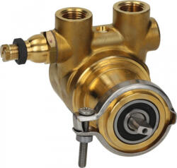 Rotary Vane Pump Rotoflow ø 3/8' Npt