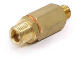 CMA Expanziós Szelep ø 1/4'm-3/8'm