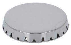 Whirlpool égősapka Krómozott Réz Ignis - gastrobolt - 6 490 Ft