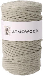 ATMOWOOD fonal 5 mm - olajbogyó (OLIWKA JASNA)