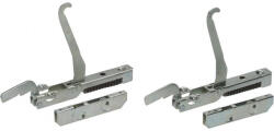 Zsanér Sütőhöz Készlet 2 Db Csillag - gastrobolt - 14 990 Ft