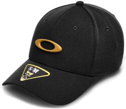 Oakley Tincan Cap sapka Blackout Pure Gold (911545-9EI)