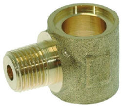 T Loop Coupling ø 1/8"m