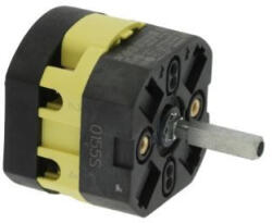 Selector Switch 0-1 Positions 20a 690v