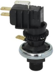 Nyomáskapcsoló 16A 250V 1 bar 1/4