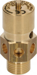 CMA KAZÁN SZELEP ø 3/8'M 1.9bar CE-PED