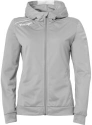 Kempa Hanorac cu gluga Kempa PLAYER HOODIE JACKET WOMEN 2003627-11 Marime L