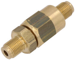 Visszacsapó Szelep (1/8 ") Ecm / Profitec / Rocket / Quickmill Eszpresszó Gépekhez