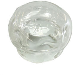 Lámpatakaró Whirlpool 481245028007 Üvegkupol 48mm? sütőhöz