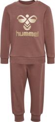 Hummel hmlARINE CREWSUIT Szett 226557-8040 Méret 98 - weplayhandball