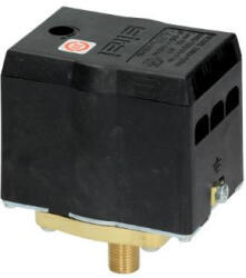 Nyomáskapcsoló P303t01 3-pólusú 20a 1/4