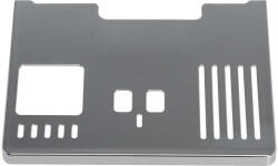 DeLonghi Csepptálca rács ECAM 656