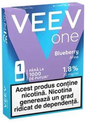 Capsula VEEV One Blueberry (5942400012434)